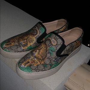 Gucci shoes